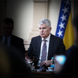 Dalje ruke od hrvatskog naroda, branitelji mogu obilježavati sve na svakom pedlju BiH